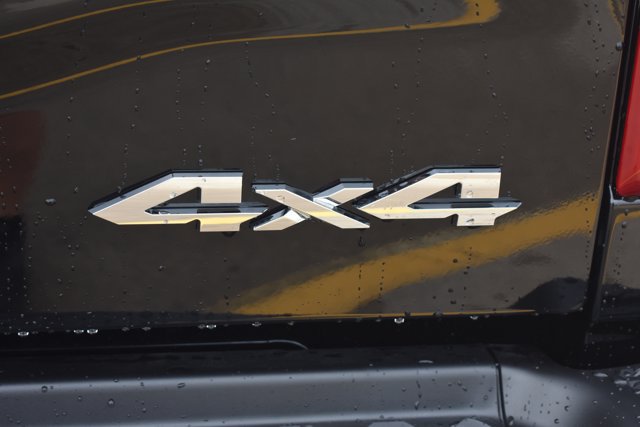 New 2026 RAM 3500 Longhorn AWD/4WD image 8