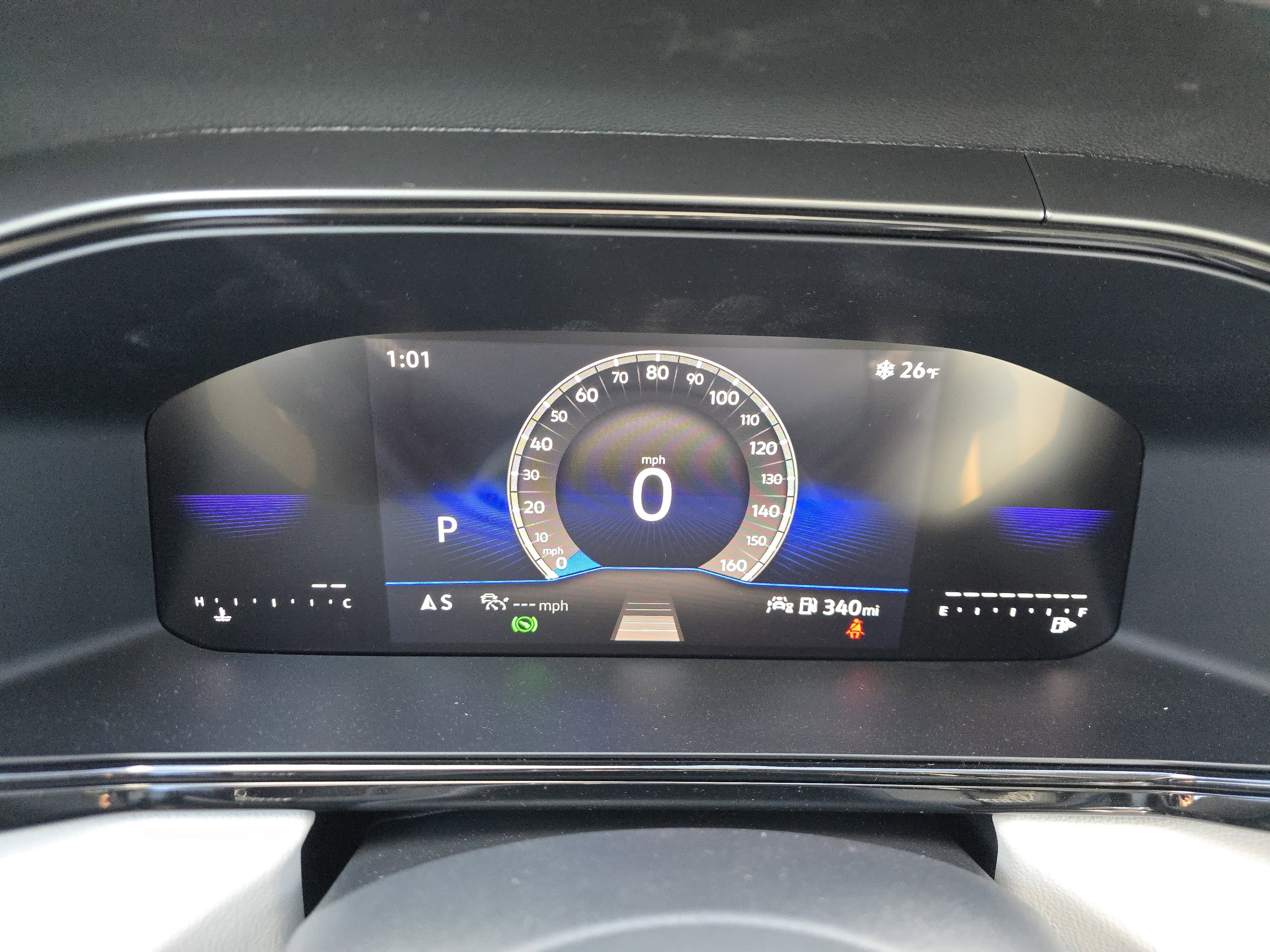 New 2026 Volkswagen Taos S image 19