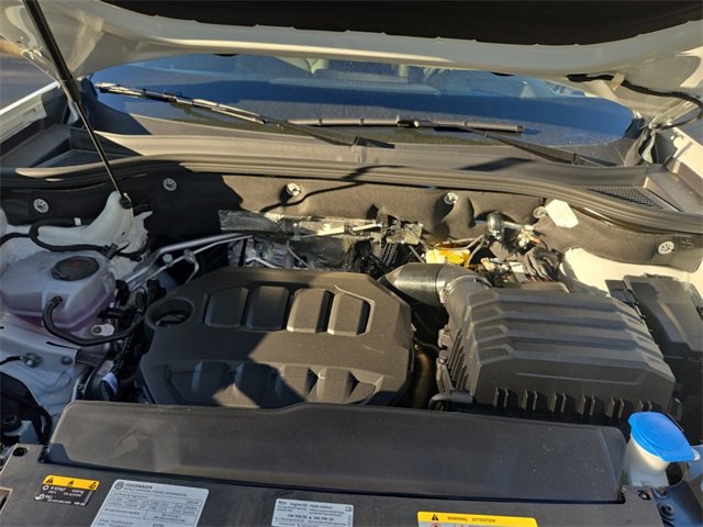 New 2026 Volkswagen Atlas SEL image 20