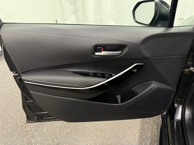 Used 2020 Toyota Corolla XLE image 10
