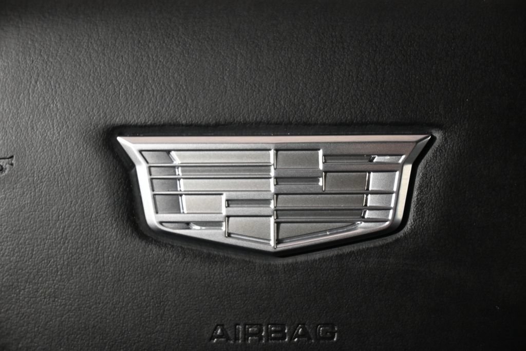 New 2026 Cadillac Vistiq Premium Luxury w/ LPO, Floor Liner Package AWD/4WD image 37
