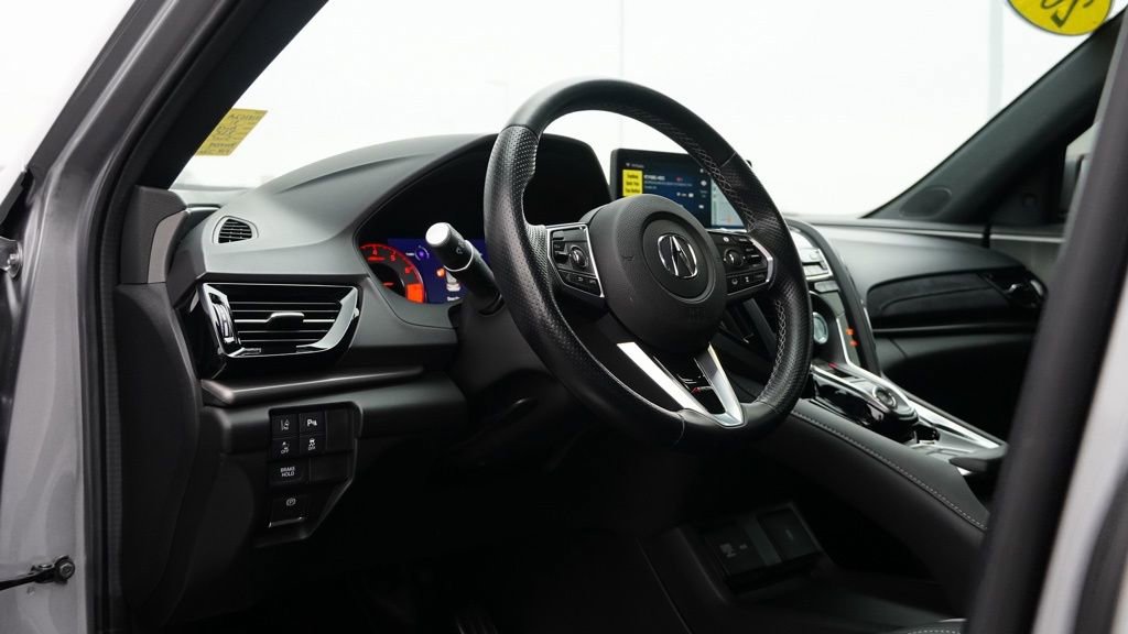 Used 2021 Acura RDX A-Spec image 11