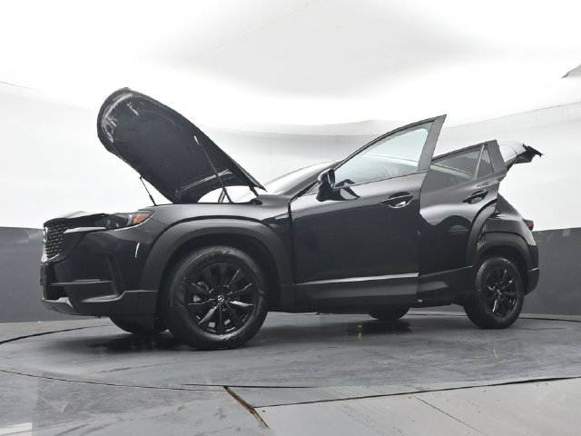 Certified 2024 MAZDA CX-50 AWD 2.5 S w/ Cargo Package image 44