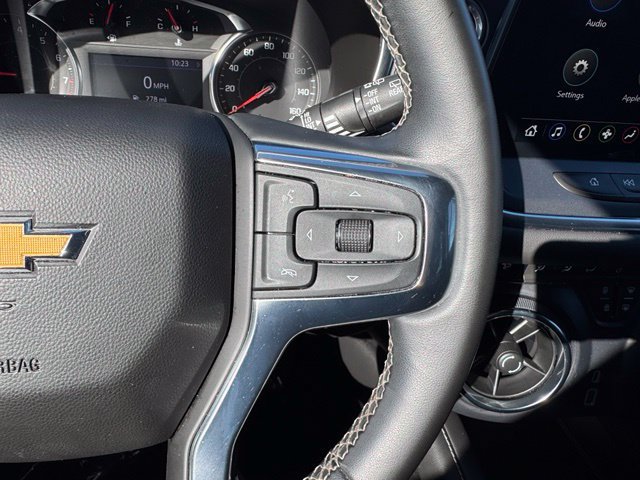 Certified 2023 Chevrolet Blazer LT AWD/4WD image 29