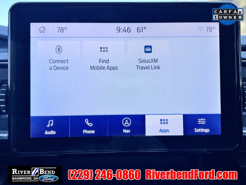 Used 2023 Ford Explorer Limited w/ Equipment Group 301A image 34