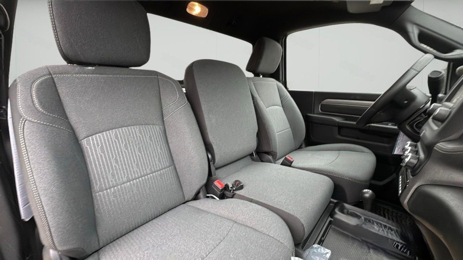 New 2024 RAM 4500 Tradesman image 25