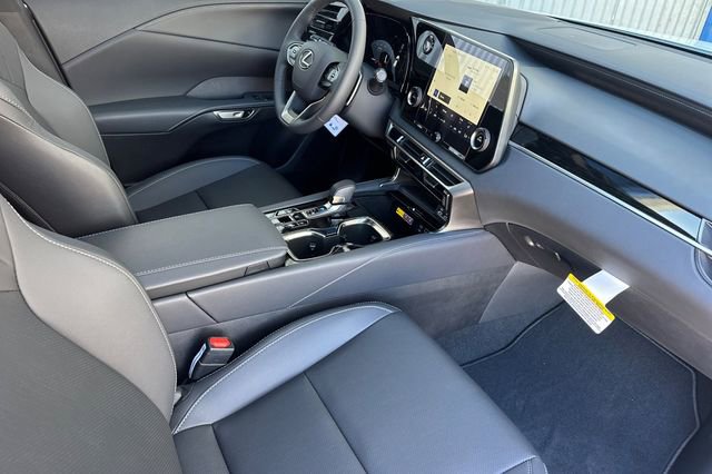New 2026 Lexus RX 350 AWD image 13