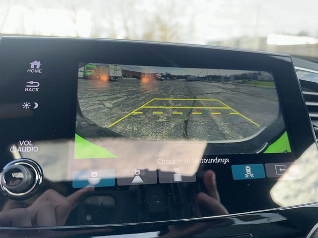 Used 2023 Honda Passport EX-L image 24