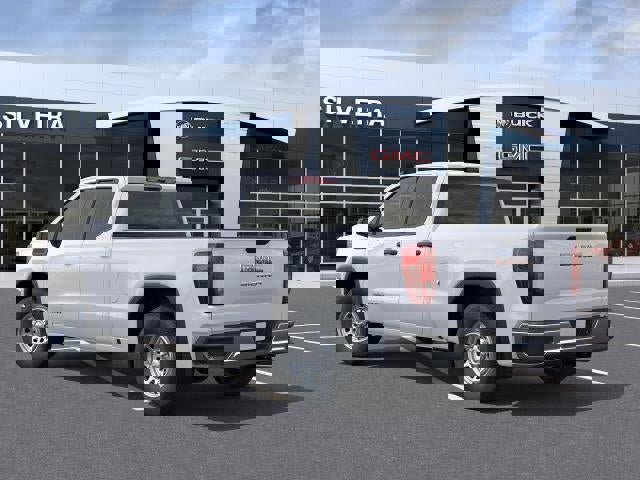 New 2026 GMC Sierra 1500 Pro image 3