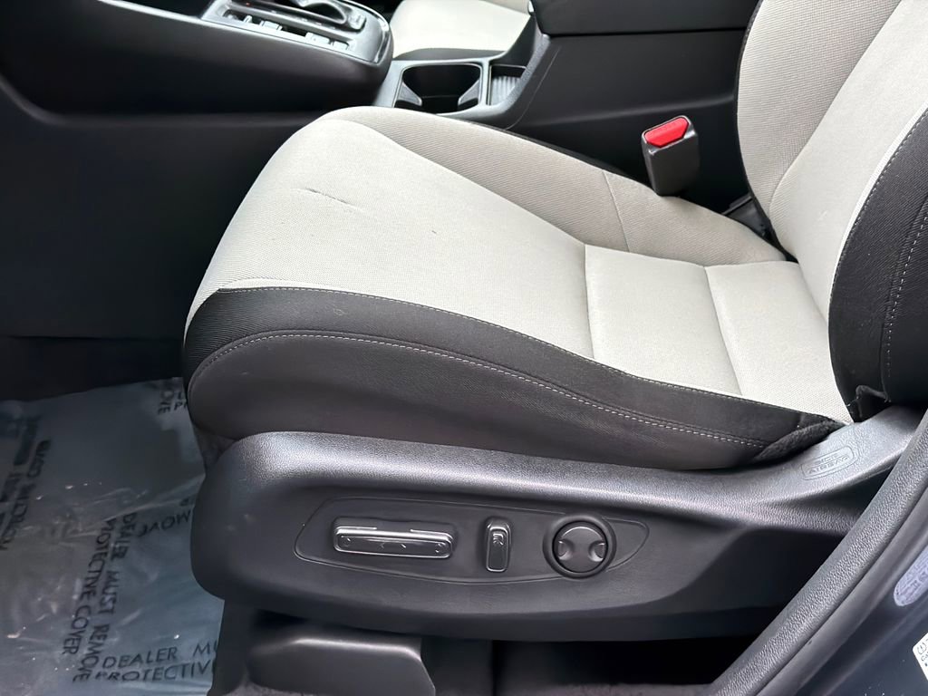 Used 2024 Honda CR-V EX image 16