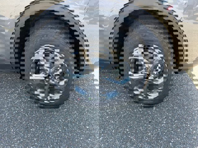 New 2026 Ford Escape ST-Line Select w/ Equipment Group 401A image 30