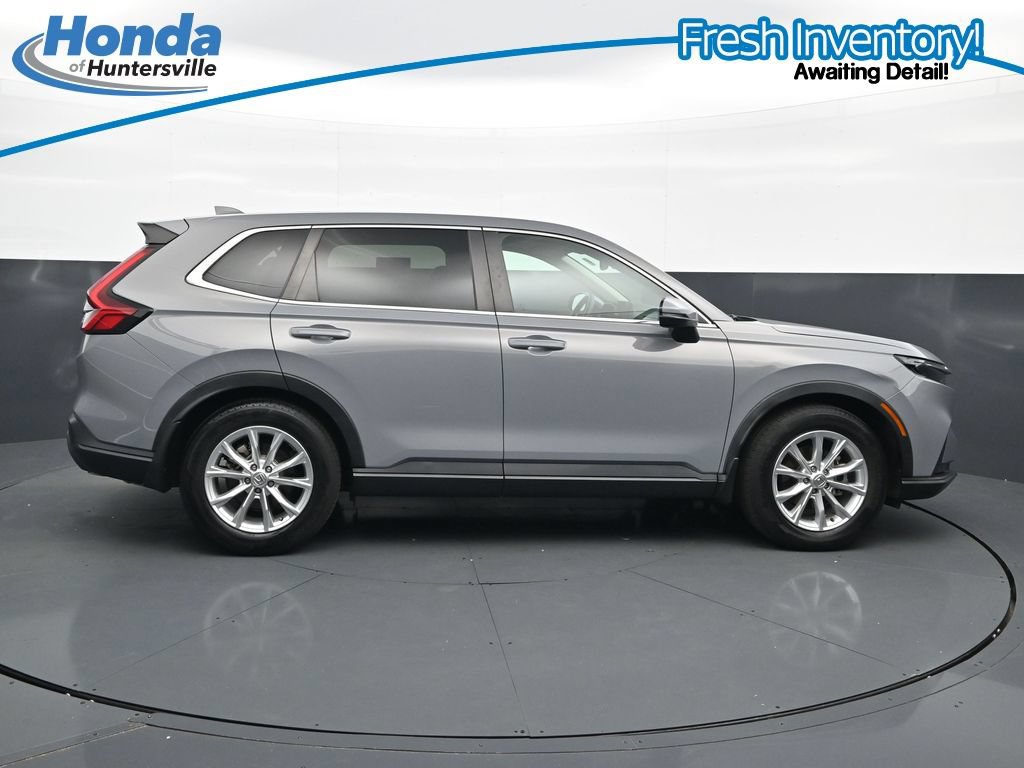 Used 2024 Honda CR-V EX-L image 11