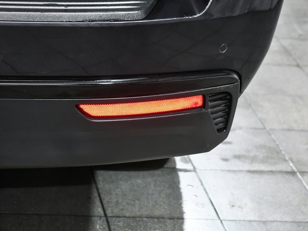 Used 2023 Chevrolet Tahoe Z71 image 82