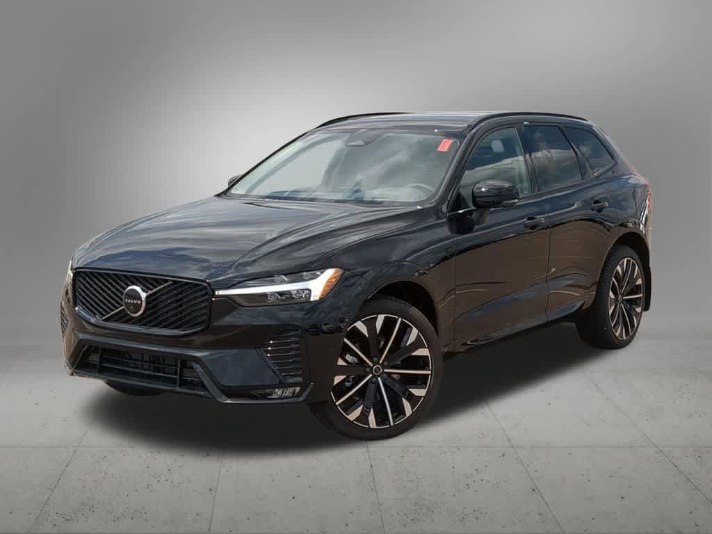 New 2026 Volvo XC60 B5 Ultra w/ Protection Package Premier