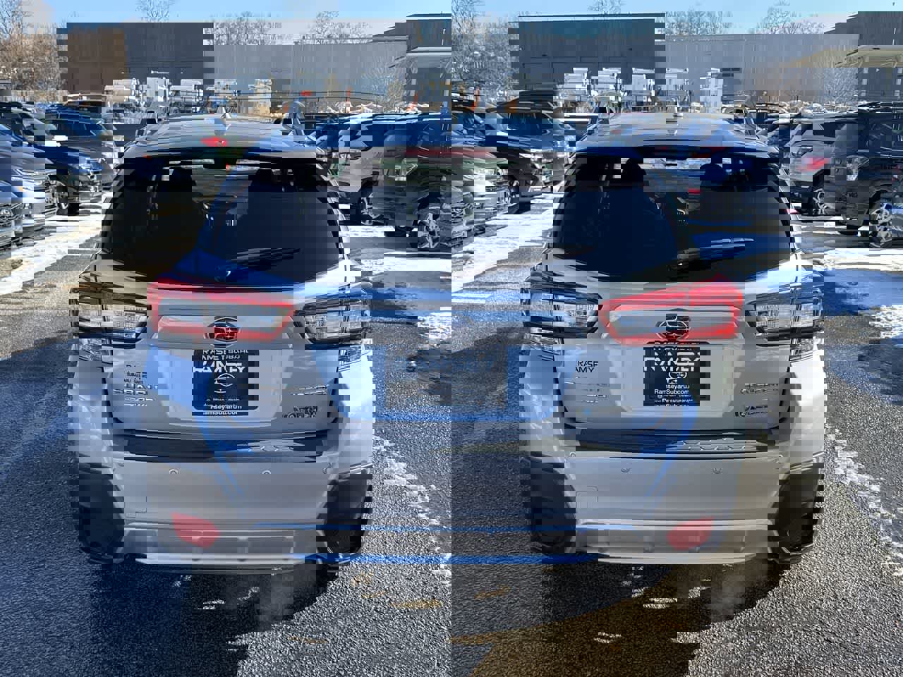 Used 2018 Subaru Crosstrek 2.0i Limited image 5