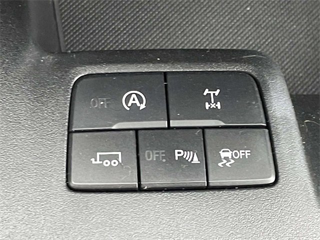 Certified 2019 Ford Ranger Lariat w/ Equipment Group 501A Mid image 29