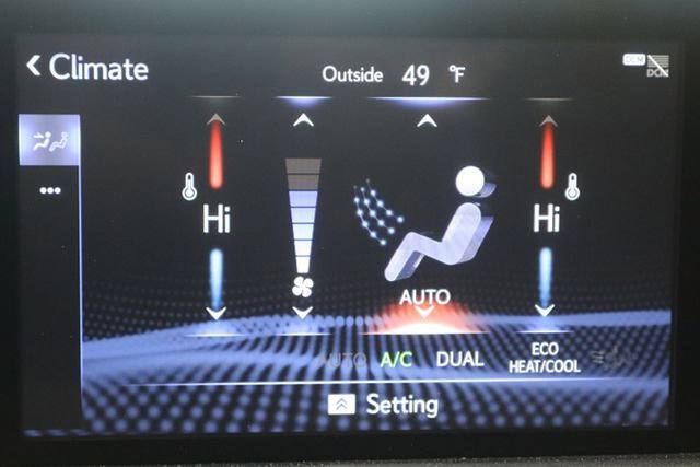 Used 2021 Lexus RX 350 FWD w/ Premium Package image 34