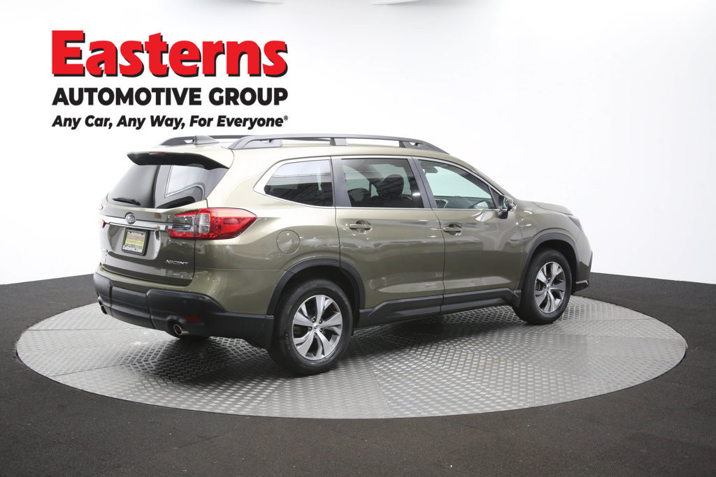 Used 2023 Subaru Ascent Premium w/ Convenience Package AWD/4WD image 48