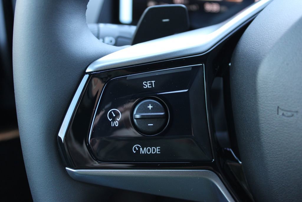 New 2026 BMW X3 xDrive30 w/ Convenience Package image 31