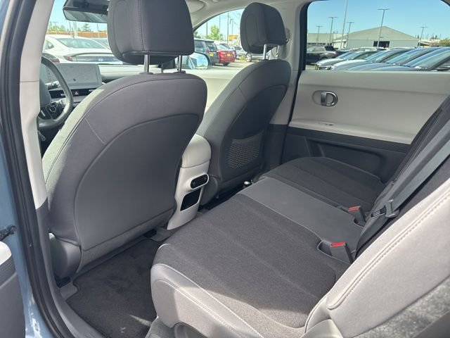 Used 2024 Hyundai Ioniq 5 SE AWD/4WD image 16