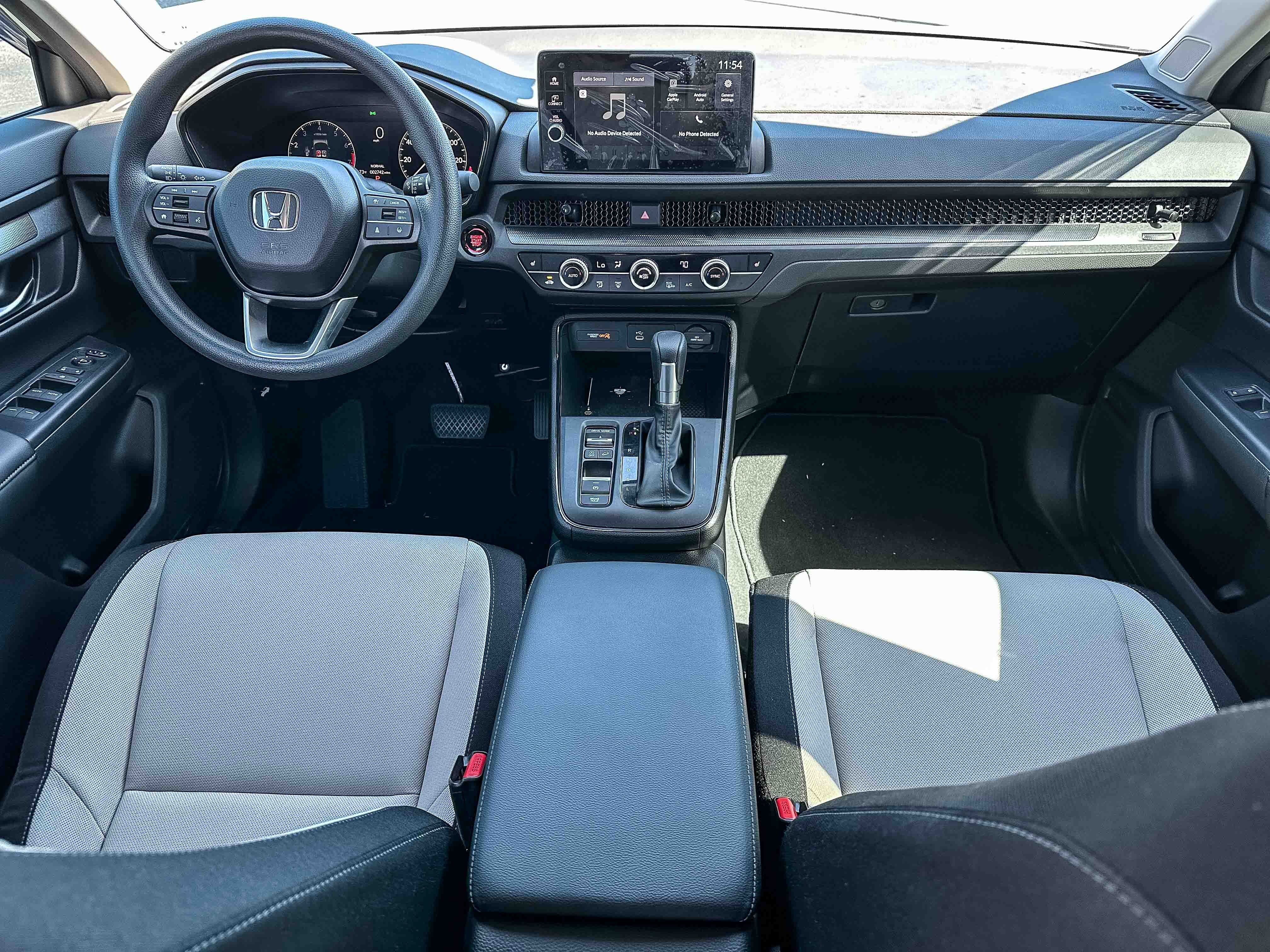 Used 2026 Honda CR-V EX image 21