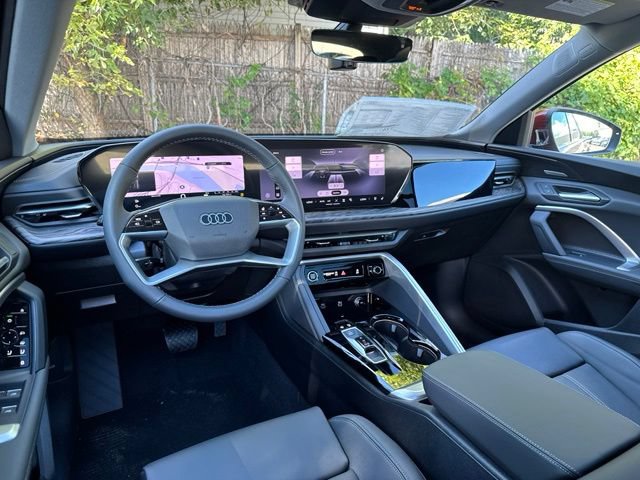New 2026 Audi Q5 Premium Plus AWD/4WD image 15