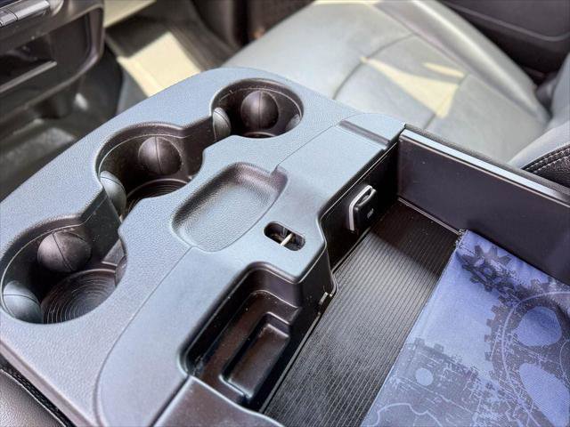 Certified 2024 RAM 3500 Tradesman w/ Safety Group image 30