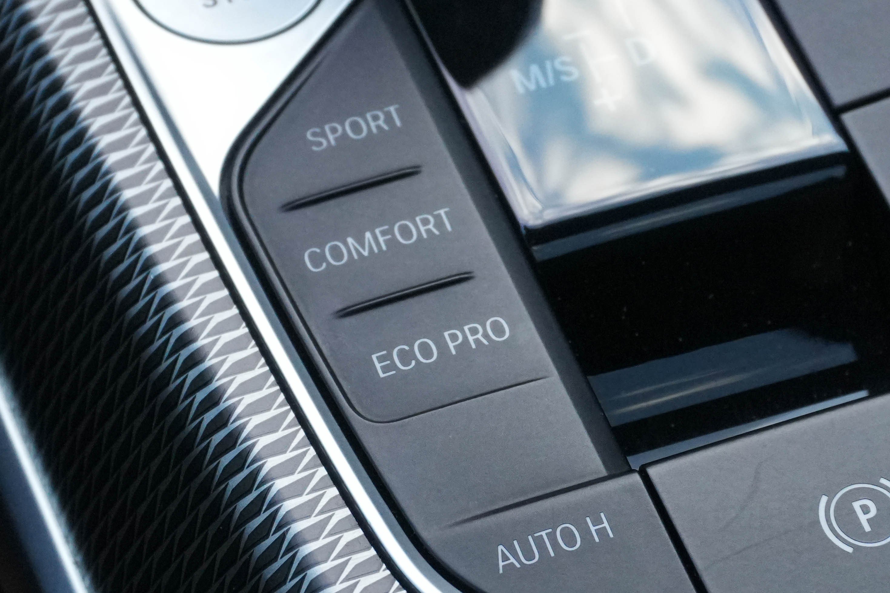 Used 2023 BMW 430i Gran Coupe w/ M Sport Package image 30