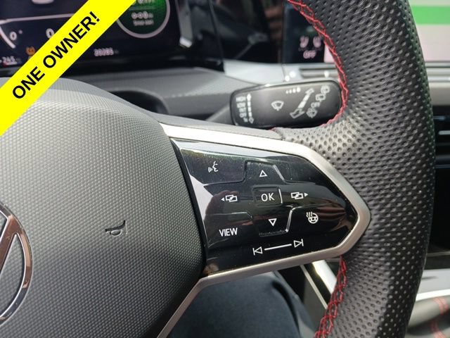 Used 2024 Volkswagen GTI Autobahn FWD image 30