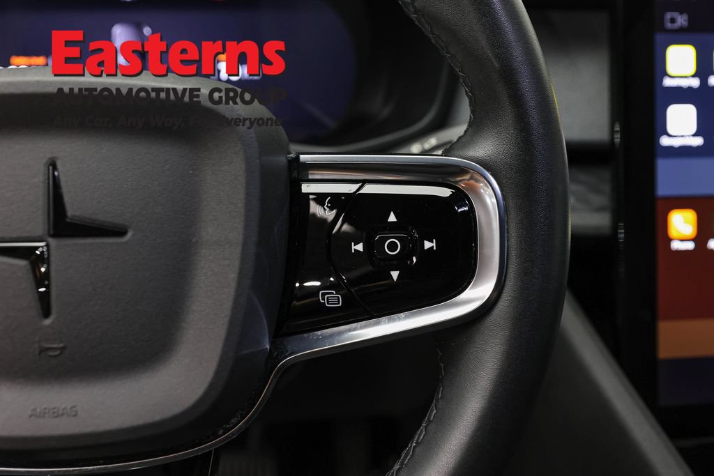 Used 2023 Polestar Polestar 2 w/ Pilot Pack AWD/4WD image 16