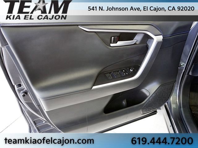 Used 2023 Toyota RAV4 XSE w/ XSE Grade Weather Package AWD/4WD image 25