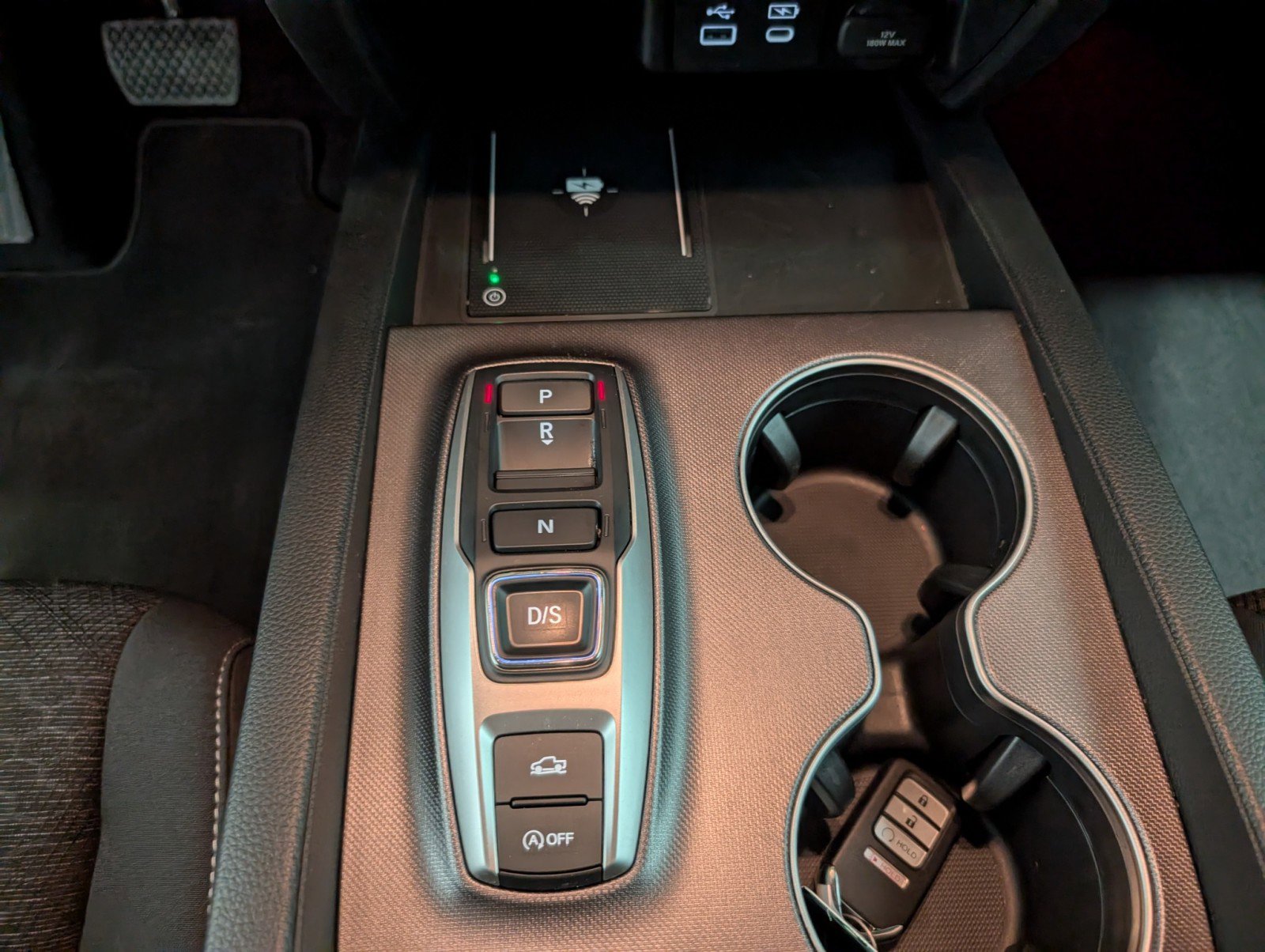 Used 2025 Honda Ridgeline Sport+ image 23