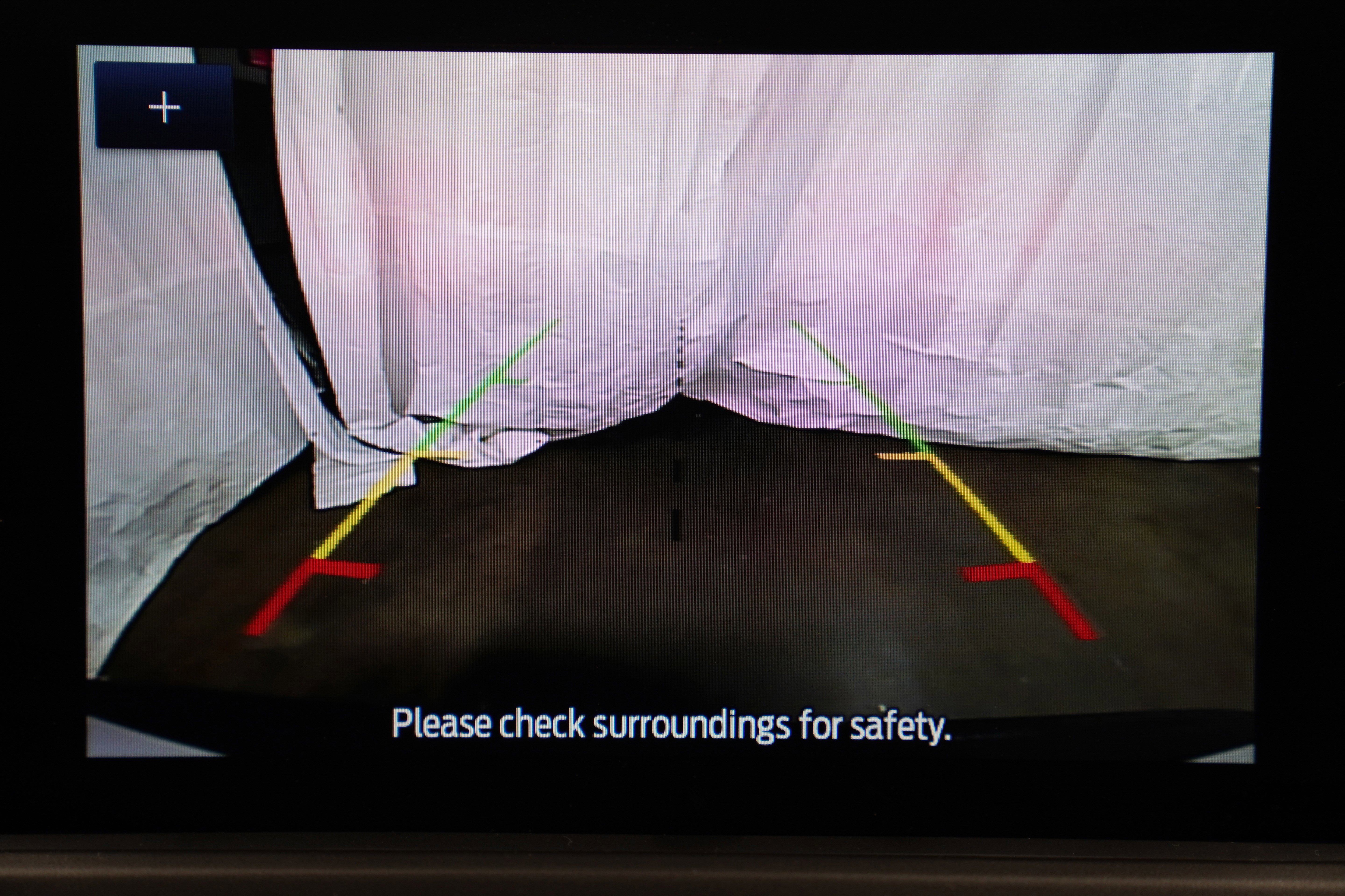 Used 2025 Ford Escape Active image 8