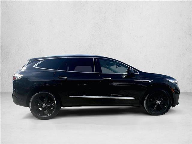 Used 2023 Buick Enclave Essence w/ Sport Touring Edition FWD image 5