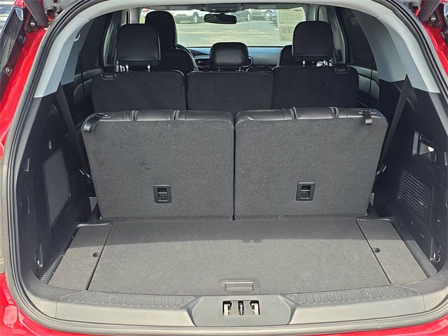 Certified 2021 Ford Explorer Limited w/ Hybrid Equipment Group 310A image 6