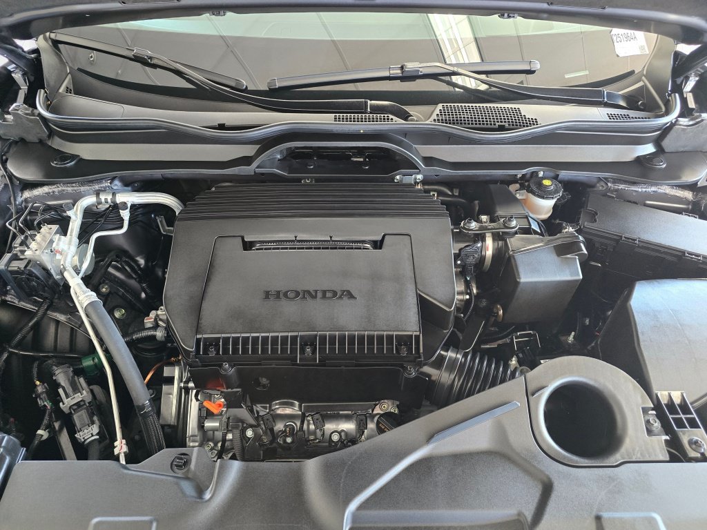 Used 2026 Honda Pilot Elite image 12