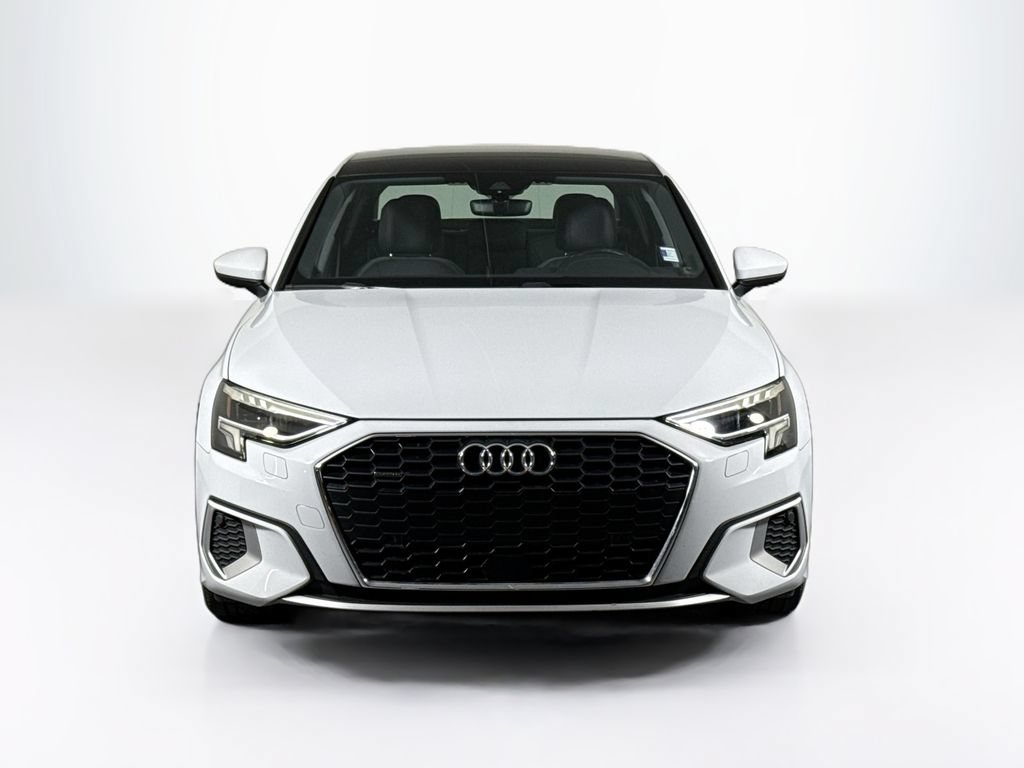 Used 2024 Audi A3 2.0T Premium AWD/4WD image 8