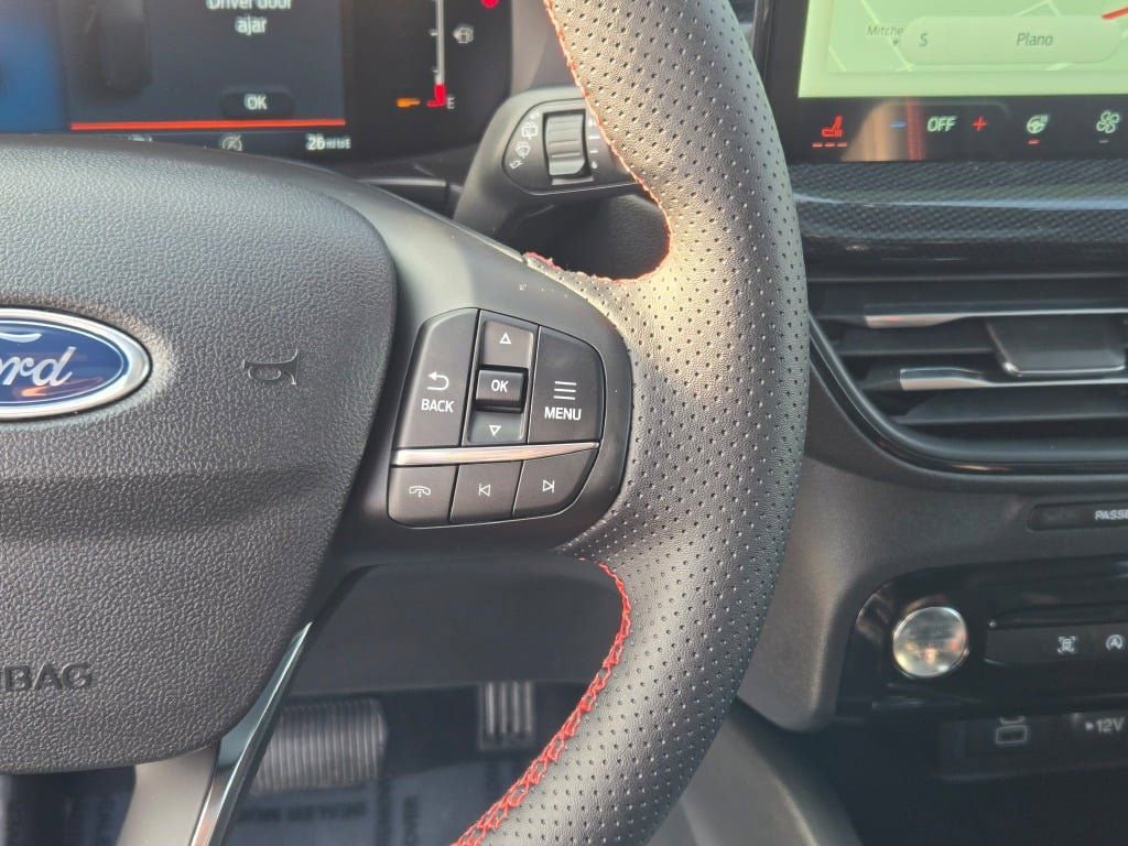 New 2026 Ford Escape ST-Line w/ Tech Pack #1 image 28