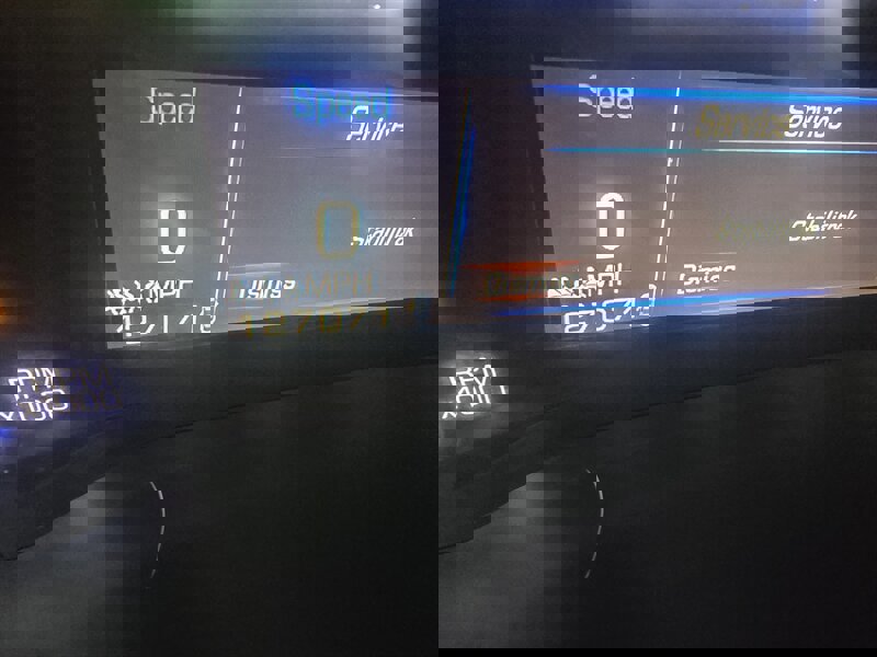 Used 2013 Cadillac SRX Luxury w/ Driver Awareness Package image 24