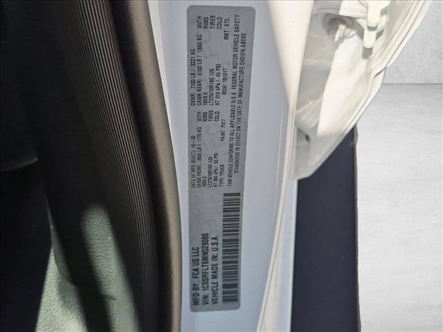 Used 2021 RAM 1500 Rebel w/ Rebel Level 1 Equipment Group AWD/4WD image 14