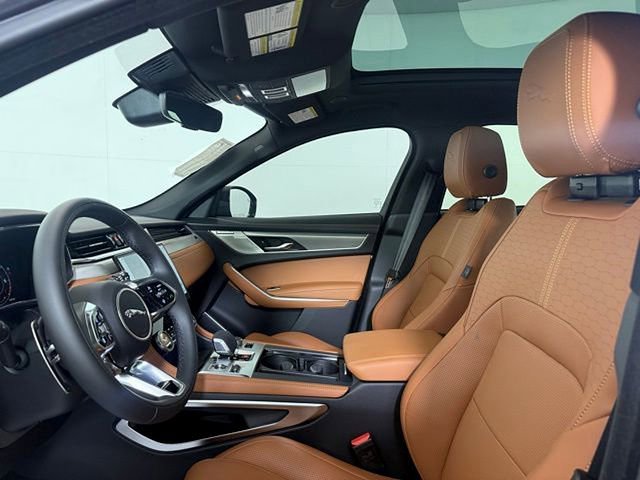 New 2025 Jaguar F-PACE R-Dynamic S image 29