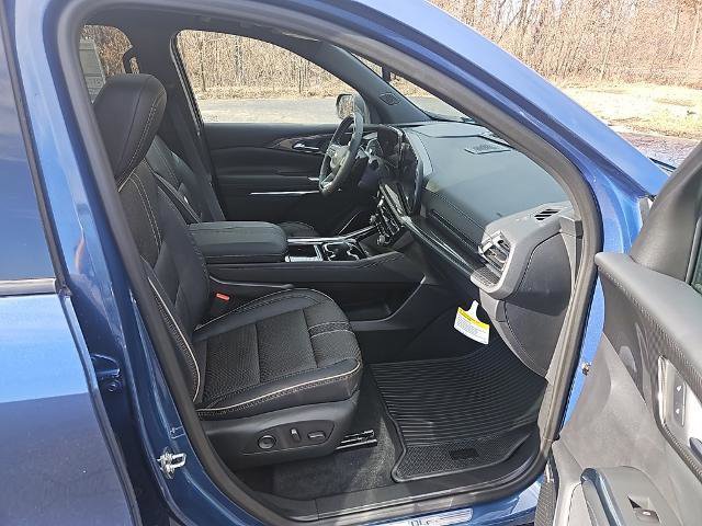 New 2026 Chevrolet Traverse High Country image 33