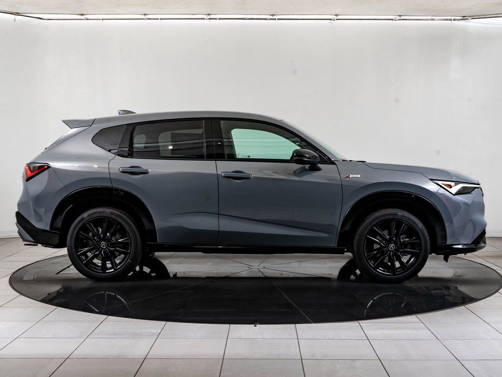 New 2026 Acura ADX A-Spec image 11