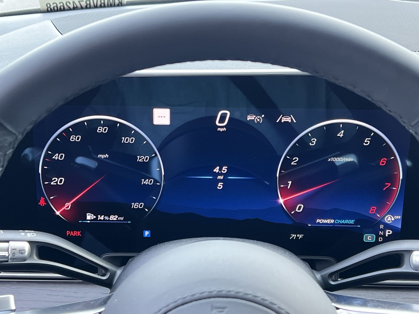 New 2027 Mercedes-Benz GLS 450 4MATIC image 22