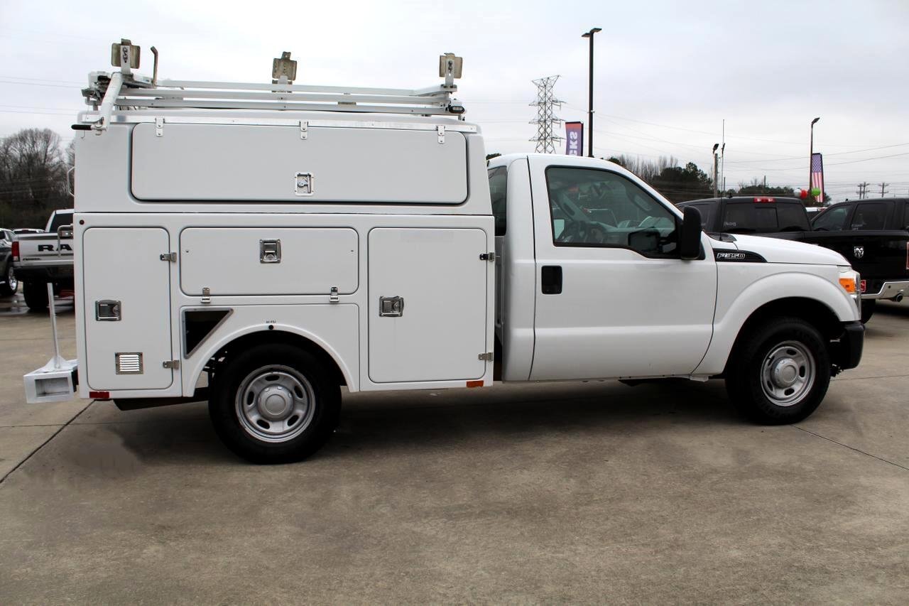 Used 2013 Ford F350 XL image 5