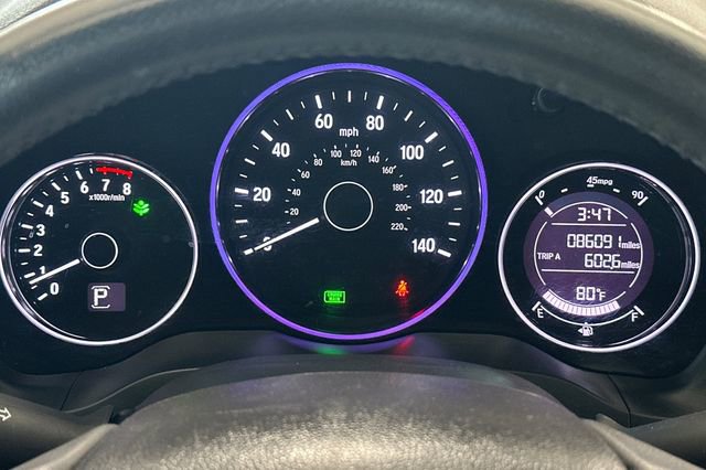 Used 2019 Honda HR-V Sport image 26