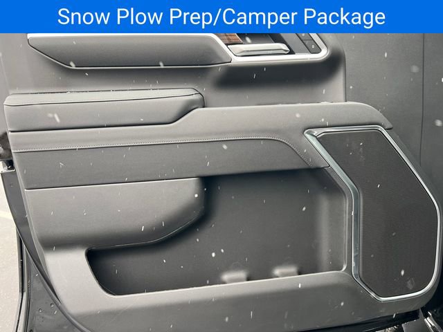 New 2026 Chevrolet Silverado 2500 LT w/ All Star Edition image 22