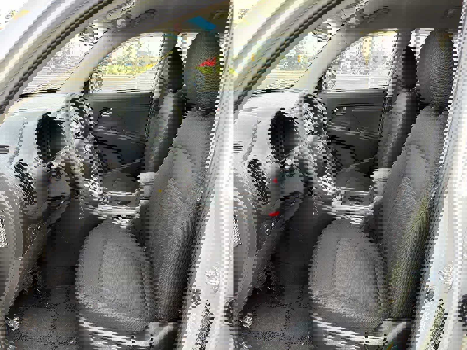 Used 2013 Kia Sportage LX image 21