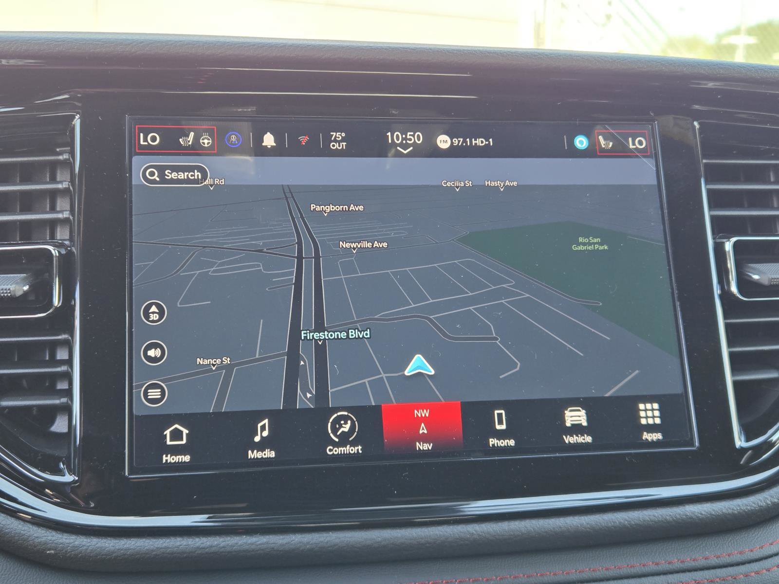 New 2026 Dodge Durango GT image 7