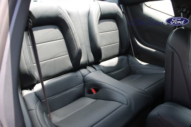 New 2025 Ford Mustang GT Premium image 8